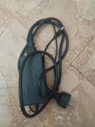 Cargador universal