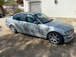 BMW Serie 3 2007