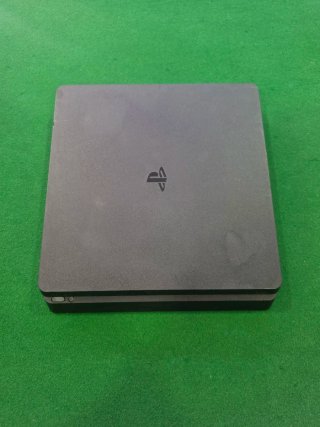 PS4 (PlayStation 4) Slim Negra 2TB
