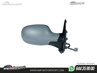 RETROVISOR COMPLETO DERECHO PARA NISSAN MICRA