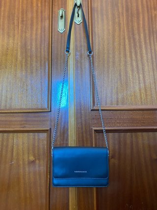 Bolso pequeño negro