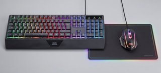 Pack Gaming Mars Gaming MCP124 3 en 1