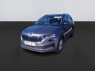 Skoda Karoq 2.0 TDI Ambition 4X4 DSG 110 kW (150 CV)