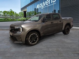 Ford Ranger Pickup 3.0 Ecoblue Doble Cabina MS-RT e-AWD AT 176 kW (240 CV)