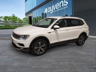 Volkswagen Tiguan Allspace Advance 2.0 TDI 110 kW (150 CV)