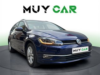 Volkswagen Golf Variant Sport 2.0 TDI 110 kW (150 CV) DSG