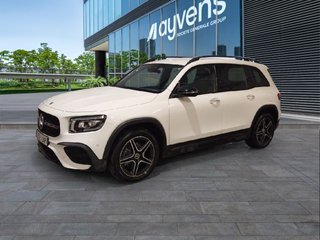 Mercedes-Benz GLB 200 d 110 kW (150 CV)