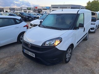 Fiat Dobló Cargo 1.6 Multijet SX 77 kW (105 CV)
