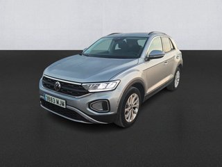 Volkswagen T-Roc Life 1.0 TSI 81 kW (110 CV)