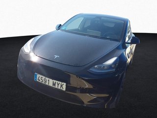 Tesla Model Y Tracción Trasera RWD 188 kW (256 CV)