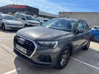 Audi Q3 35 TDI 110 kW (150 CV) S tronic
