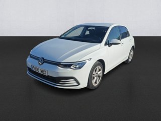 Volkswagen Golf Life 2.0 TDI 85 kW (115 CV)