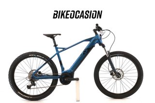 Bicicleta Raymon HardRay E 5.0 t.L Reacondicionada