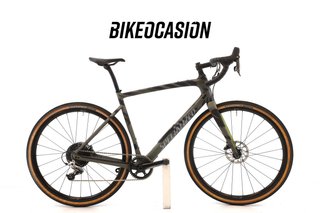Bicicleta Specialized Diverge Comp t.58 Reacondicionada