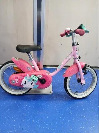 Btwin unicorn 500