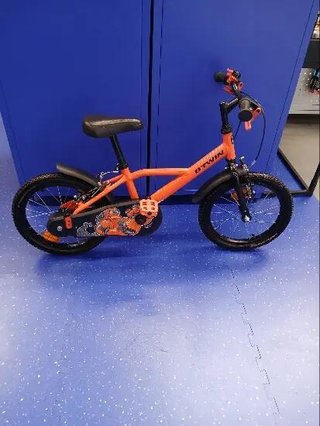 btwin robot 500