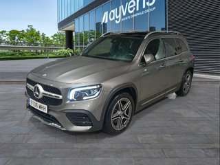 Mercedes-Benz GLB 200 d 110 kW (150 CV)