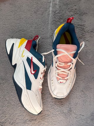 Zapatillas Nike 39