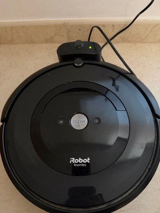 Robot Aspirador Roomba e5