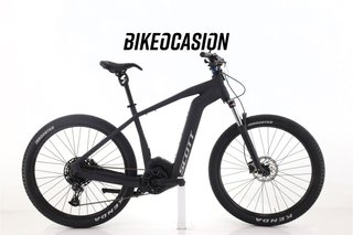 Bicicleta Scott Aspect eRide 920 t.XL Reacondicionada