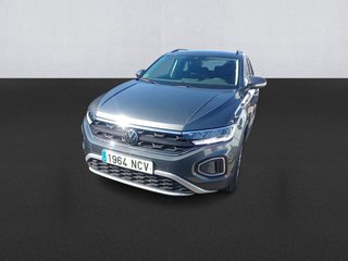 Volkswagen T-Roc "Más" 1.5 TSI 110 kW (150 CV) DSG