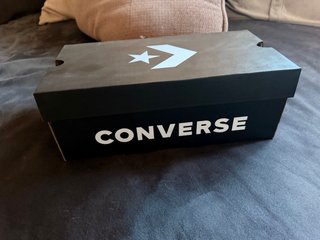 Zapatillas Converse Unisex