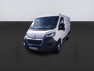 Peugeot Boxer Furgon BlueHDi 120 330 L1H1 88 kW (120 CV)
