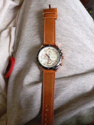 Lote de 4 relojes (Lotus incluido)