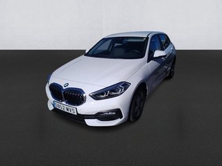 BMW Serie 1 116d 85 kW (116 CV)