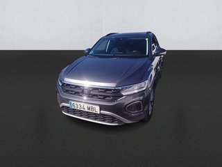 Volkswagen T-Roc Life 2.0 TDI 85 kW (115 CV)