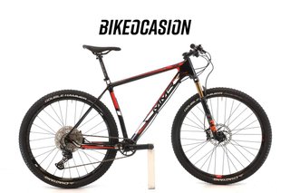 Bicicleta MMR Rakish t.XL Reacondicionada