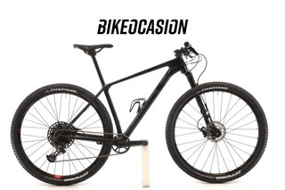 Bicicleta Cannondale F-Si Carbon 3 t.M Reacondicionada