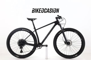 Bicicleta Megamo Factory 30 t.M Reacondicionada