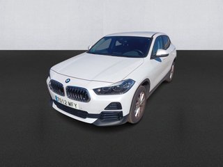 BMW X2 sDrive18d 110 kW (150 CV)