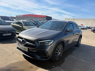 Mercedes-Benz GLA 250 4Matic 165 kW (224 CV)
