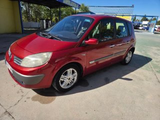 Renault Scenic 2004
