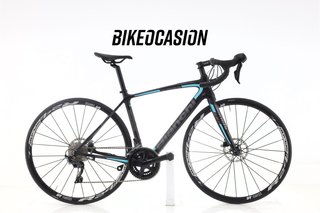 Bicicleta Bianchi Intenso t.50 Reacondicionada
