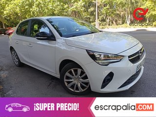 Opel Corsa 1.5D DT 74kW (100CV) Edition