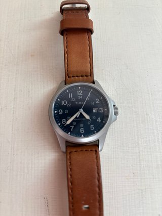 Reloj Solar Timex Expedition North