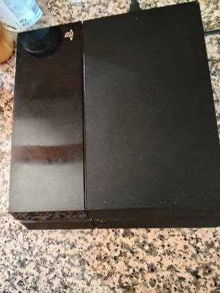 PS4 URGE VENDER