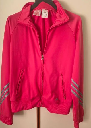 Giacca Tuta Adidas