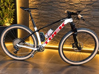 Bicicleta de Montaña Trek Procaliber 9.7