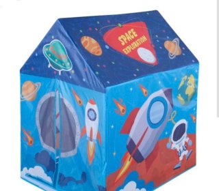 Caseta Infantil