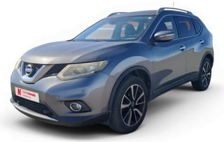 NISSAN X-TRAIL 1.6 DIGT NCONNECTA