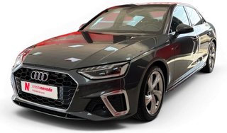 AUDI A4 S line 40 TFSI 150kW 204CV S tronic