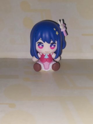Figure anime - Oshi no Ko - Hoshino Ai