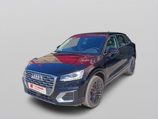 AUDI Q2 Black Line 35 TDI 110kW 150CV S tronic