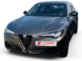 Alfa romeo Stelvio 2.2 Diesel 154kW 210CV Veloce Q4