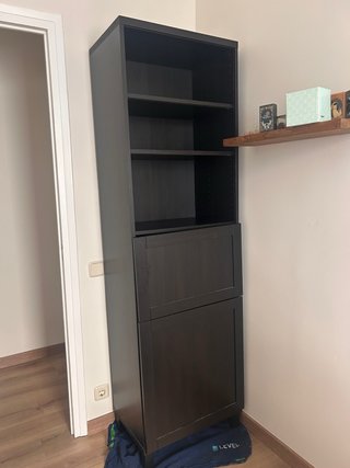 Armario Estantería BESTÅ Ikea