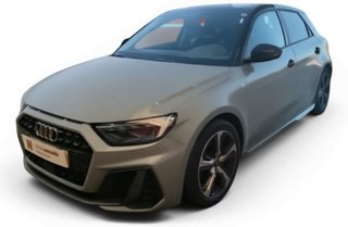 AUDI A1 Sportback Adrenalin 30 TFSI 81kW S tron